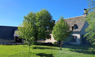 Maison 7 Pièces 150 m² à vendre à Chaussenac (15700)