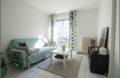 vente appartement 169 000 € à proximité de Sucé-sur-Erdre (44240)