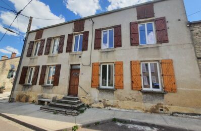 immeuble  pièces 200 m2 à vendre à Laignes (21330)