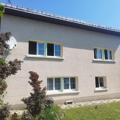 Maison 5 pièces 122 m²