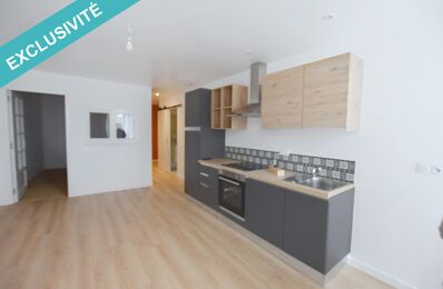 vente appartement 187 500 € à proximité de Larressore (64480)