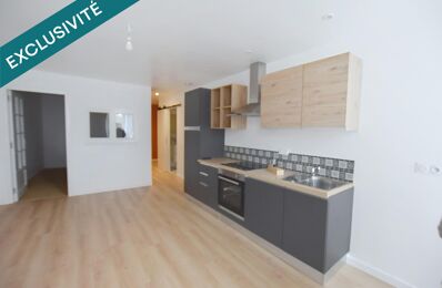 vente appartement 187 500 € à proximité de Arbonne (64210)