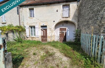 vente maison 27 000 € à proximité de Landreville (10110)