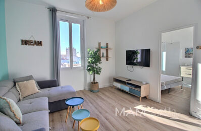 location appartement 970 € CC /mois à proximité de Marseille 12 (13012)