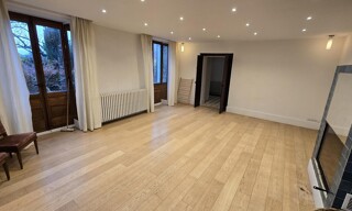 Appartement 3 Pièces 144 m² à louer à Rives (38140)