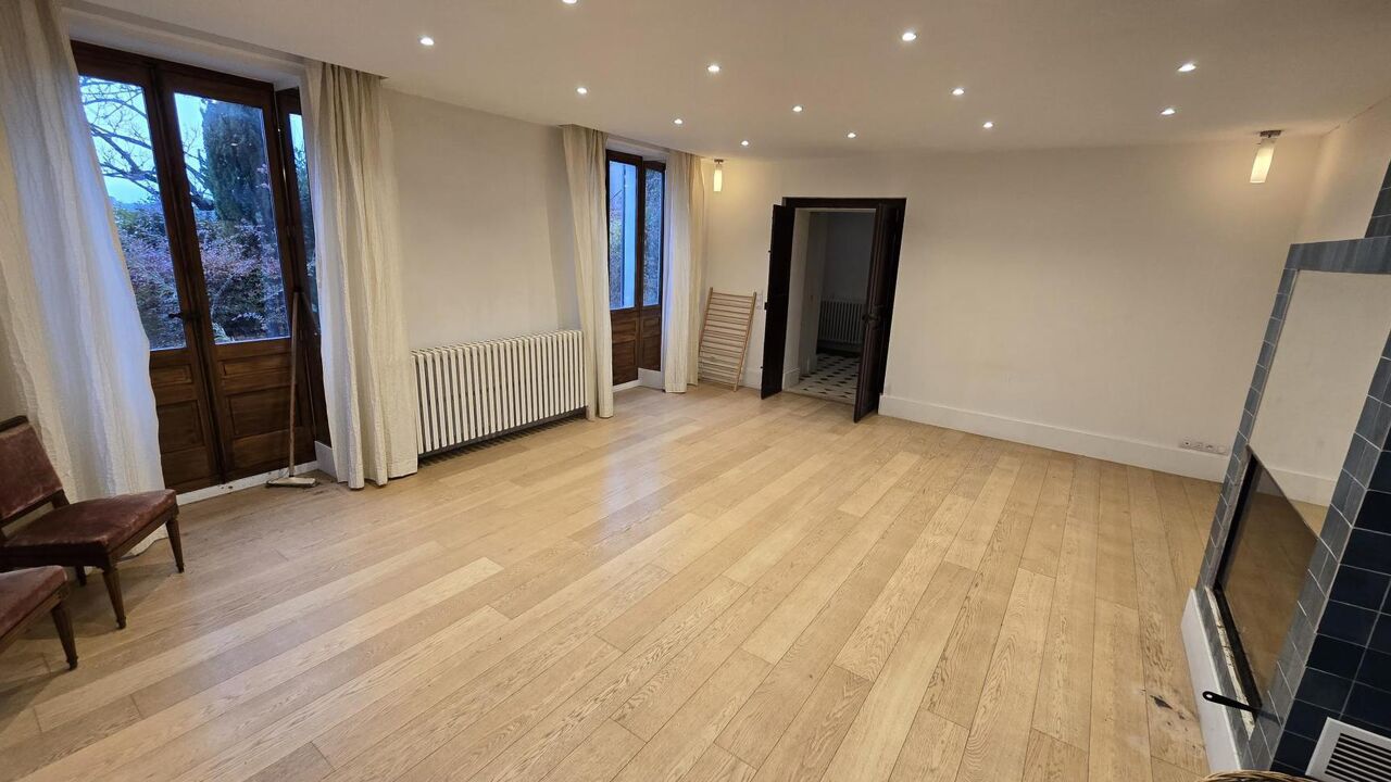 appartement 3 pièces 144 m2 à louer à Rives (38140)