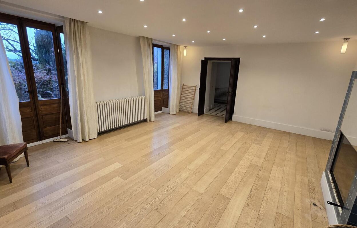 appartement 3 pièces 144 m2 à louer à Rives (38140)