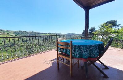 vente maison 595 000 € à proximité de La Colle-sur-Loup (06480)