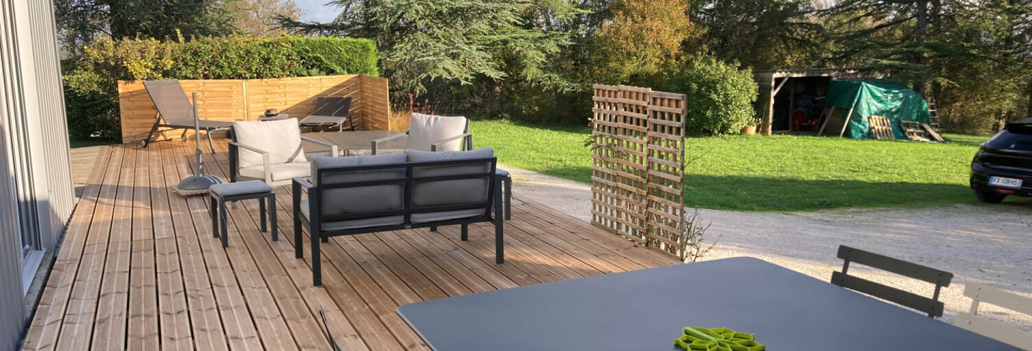 Maison 7 Pièces 240 m² à vendre à Arcambal (46090)