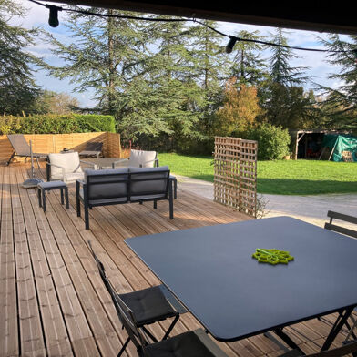 Maison 7 pièces 627000 €