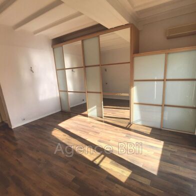 Appartement 112 m²