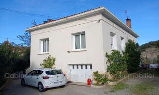 Maison 5 Pièces 138 m² à vendre à Amélie-les-Bains-Palalda (66110)
