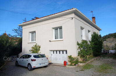 vente maison 317 400 € à proximité de Arles-sur-Tech (66150)