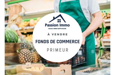 vente commerce 110 000 € à proximité de Achères (78260)