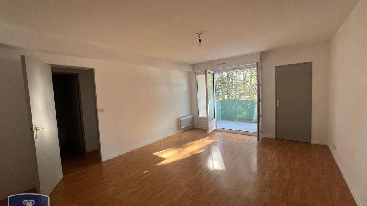 appartement 2 pièces 50 m2 à vendre à Poitiers (86000)