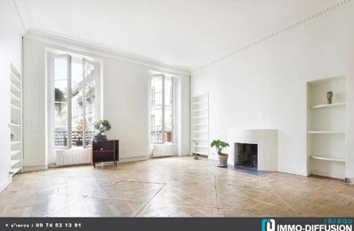 vente appartement 1 020 000 € à proximité de Montrouge (92120)