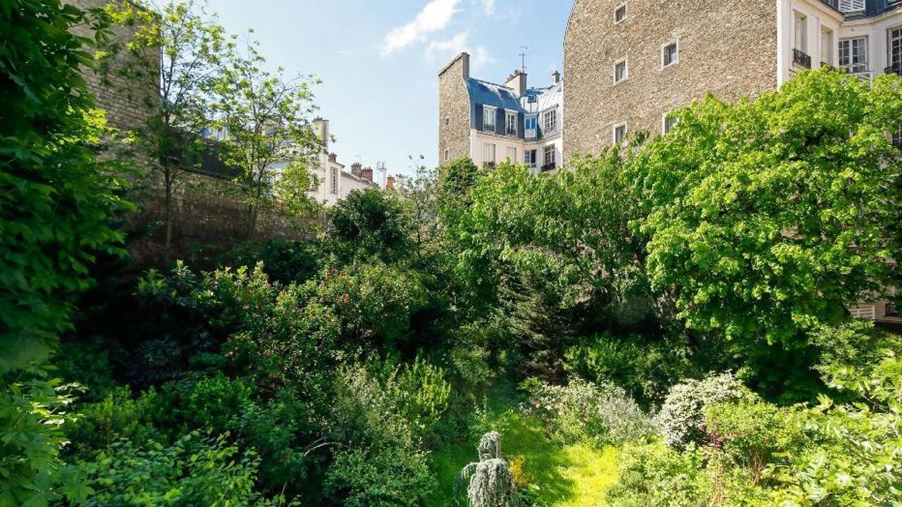 appartement 2 pièces 78 m2 à vendre à Paris 7 (75007)