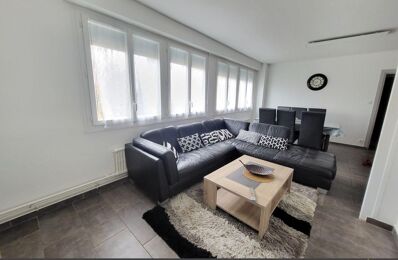 vente appartement 145 000 € à proximité de Bourg-en-Bresse (01000)