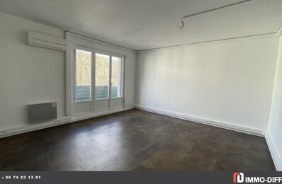 vente appartement 107 000 € à proximité de Thiers (63300)