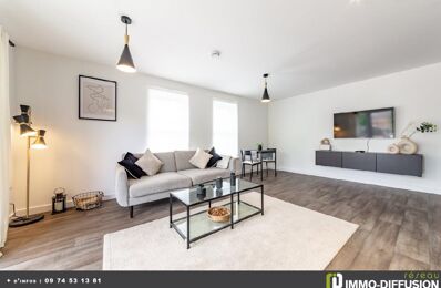 vente appartement 140 500 € à proximité de Marennes (17320)