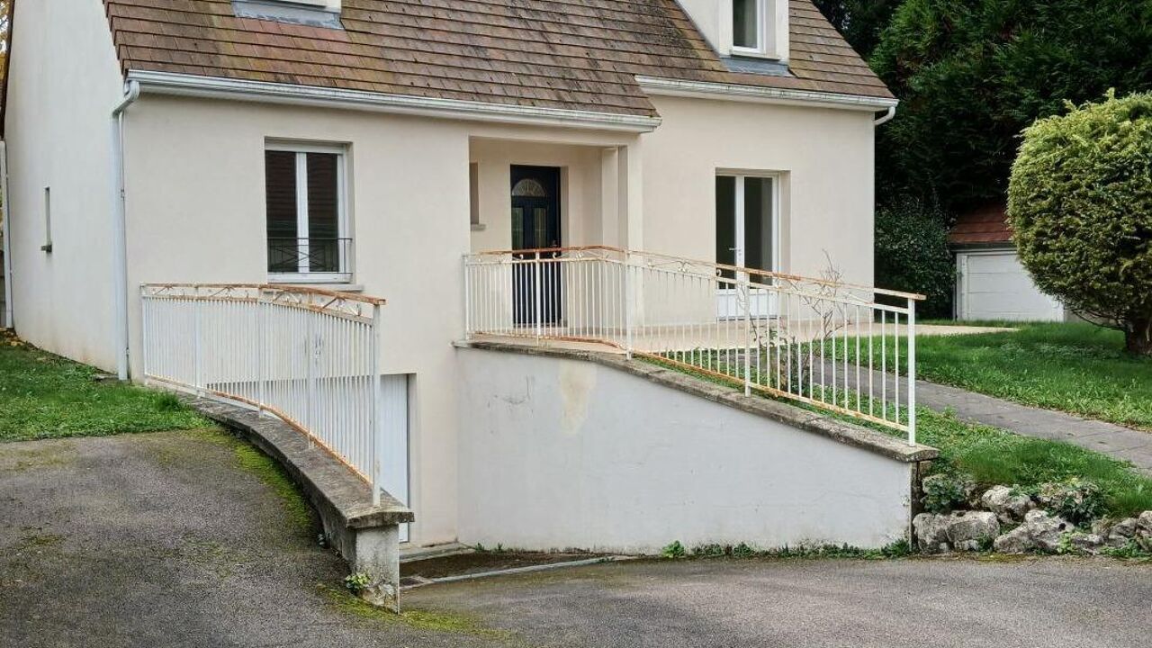 maison 6 pièces 140 m2 à louer à Sainte-Savine (10300)