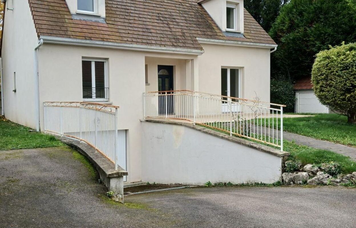 maison 6 pièces 140 m2 à louer à Sainte-Savine (10300)