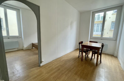 appartement 2 pièces 41 m2 à vendre à Saint-Étienne (42000)