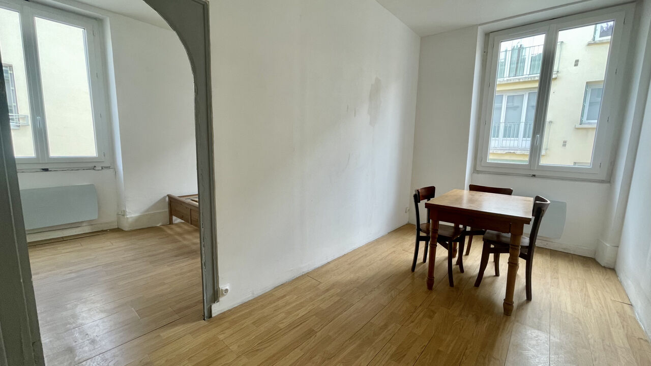 appartement 2 pièces 41 m2 à vendre à Saint-Étienne (42000)