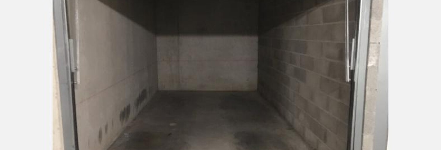 Garage  15 m² à louer à Villefranche-sur-Saône (69400)