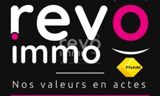 Commerce 3 Pièces 182 m² à vendre à Vaulx-en-Velin (69120)