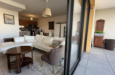 vente appartement 385 000 € à proximité de Courzieu (69690)