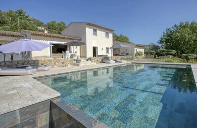 maison  pièces  m2 à vendre à Tourrettes-sur-Loup (06140)