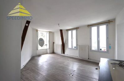 vente appartement 145 000 € à proximité de Montgeron (91230)