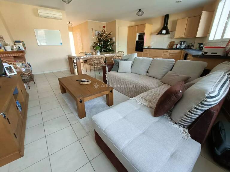 Appartement T3 — photo 1