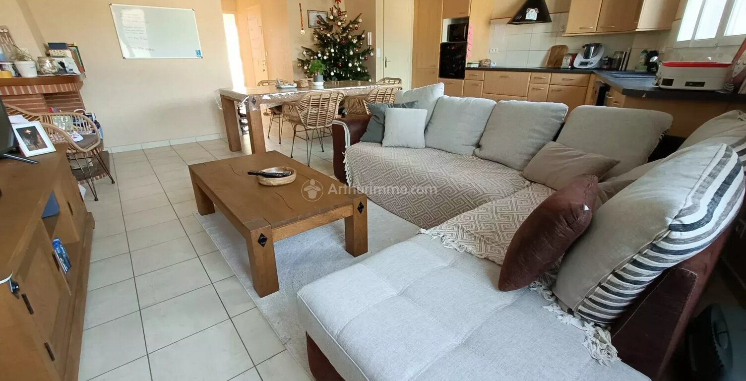 Appartement T3 — photo 1