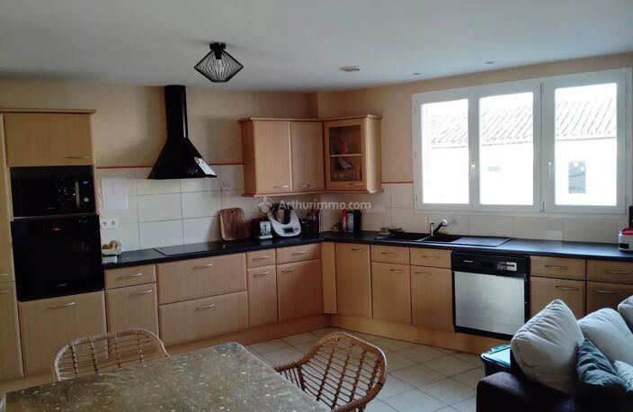 Appartement T3 — photo 2