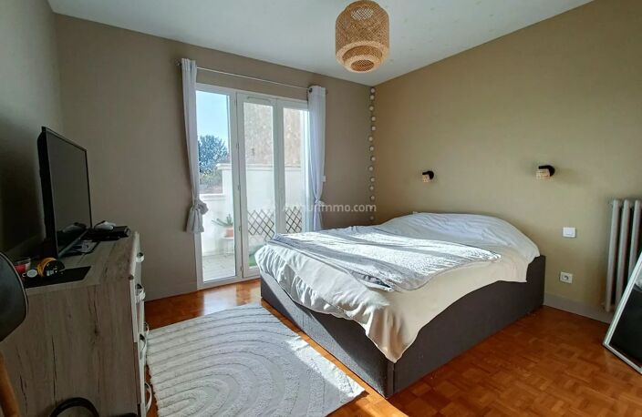 Appartement T3 — photo 3