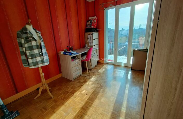 Appartement T3 — photo 4