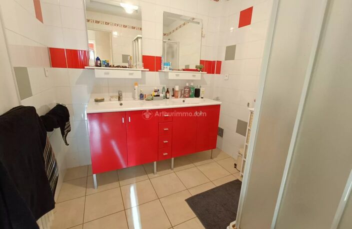 Appartement T3 — photo 5