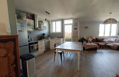 vente appartement 253 000 € à proximité de Poulan-Pouzols (81120)