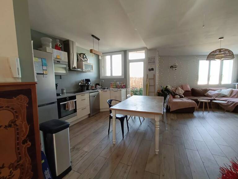 Appartement T6 — photo 1