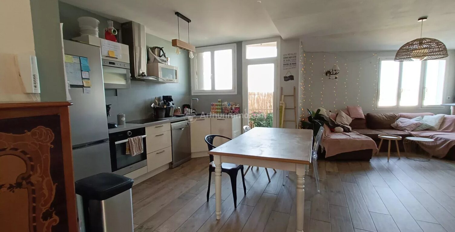 Appartement T6 — photo 1