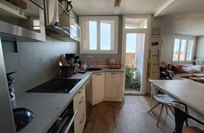 Appartement T6 — photo 2