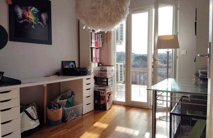 Appartement T6 — photo 3