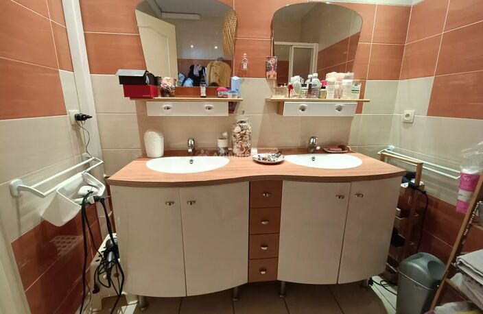 Appartement T6 — photo 4