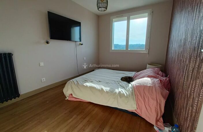 Appartement T6 — photo 5