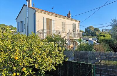 vente appartement 390 000 € à proximité de Valbonne (06560)