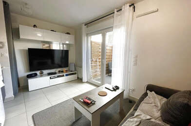 Appartement 1 pièces 97000 €