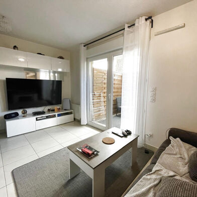 Appartement 1 pièces 97000 €