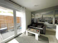 Castelnau-Le-Lez   Studio avec terrasse — photo 2